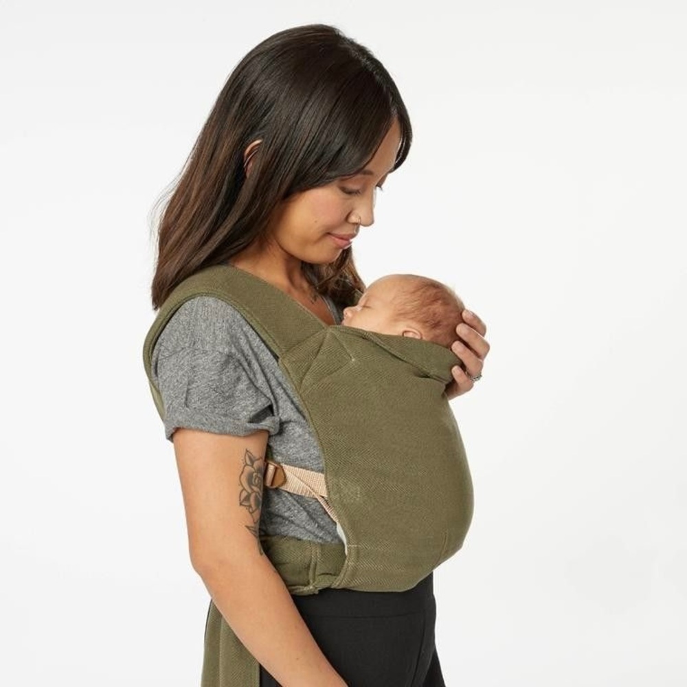 Sakura bloom scout baby carrier